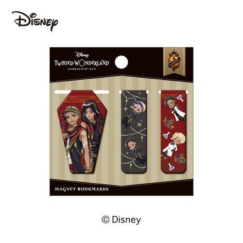 まとめ カミオジャパン ブックマーカー ツイステマグネットブックマークス スカラビア 739522 ×18セット