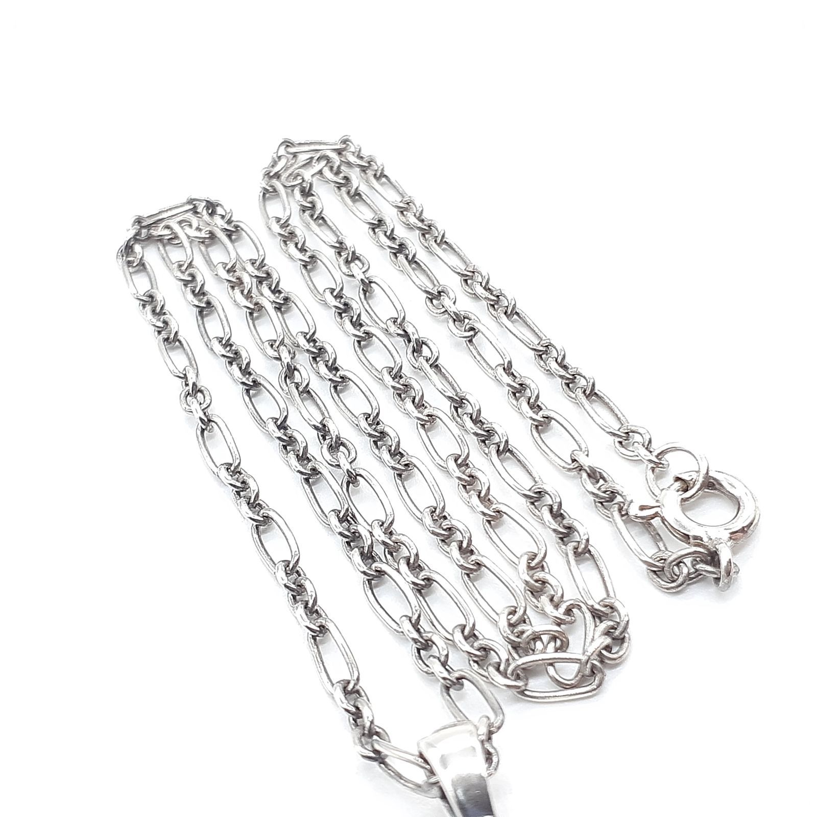 GEORG JENSEN ジョージジェンセン ネックレス 2007年 イヤーペンダント