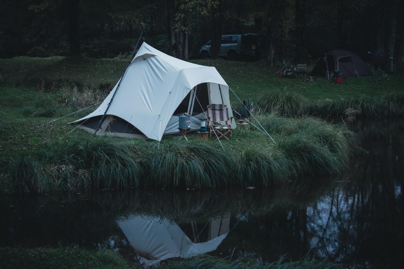 オガワピレウス 5人用 2746B 屋内展示品処分箱無し新品未使用