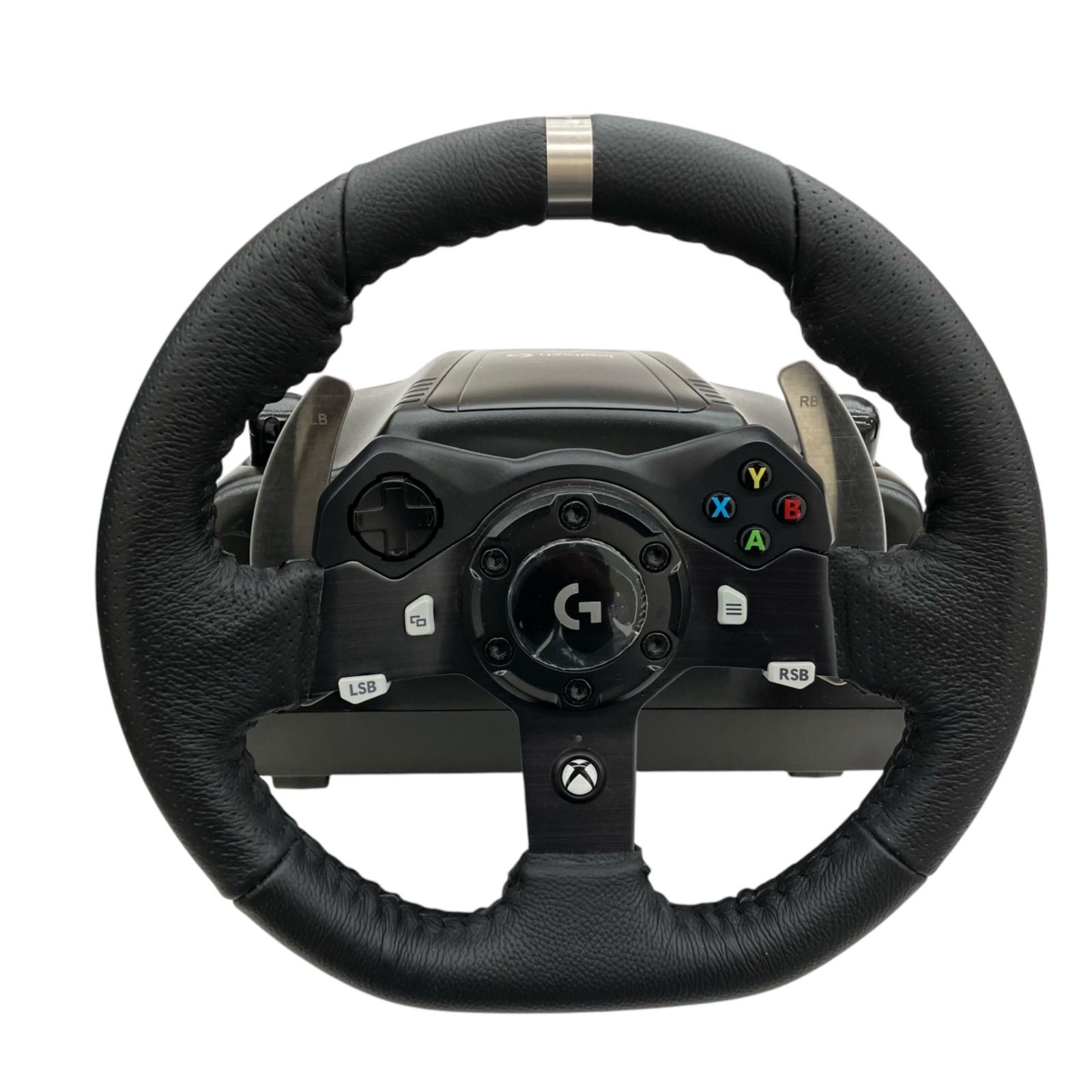 G920 DrivingForce