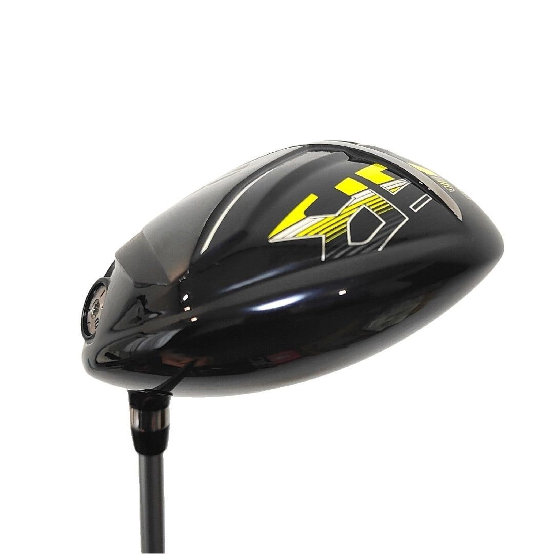 BRIDGESTONE - 美品　レフティ　ブリヂストン　JGR ドライバー　カーボンS カバー付 美品 レフティ ブリヂストン JGR ドライバー カーボンS カバー付