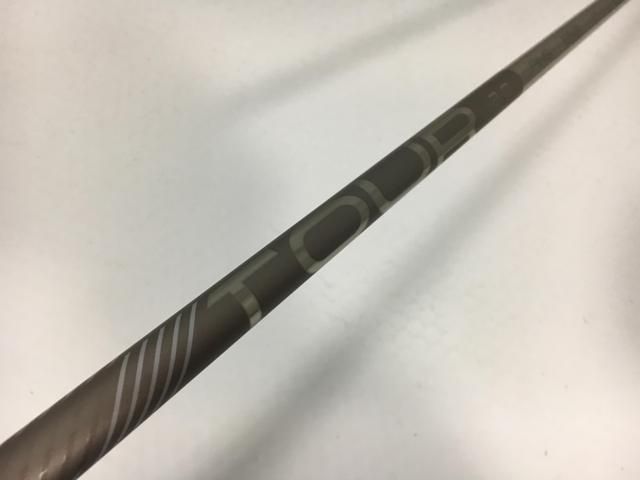 【中古ゴルフクラブ】【超美品】ピン シャフト単品 (ピン スリーブ付) PING TOUR 2.0 CHROME 65 1W【14日間返品OK】