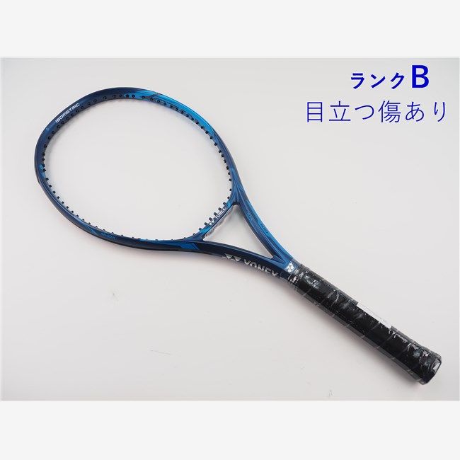 テニスラケット ヨネックス イーゾーン 100 2020年モデル G2 YONEX EZONE 100 2020 c25100169c