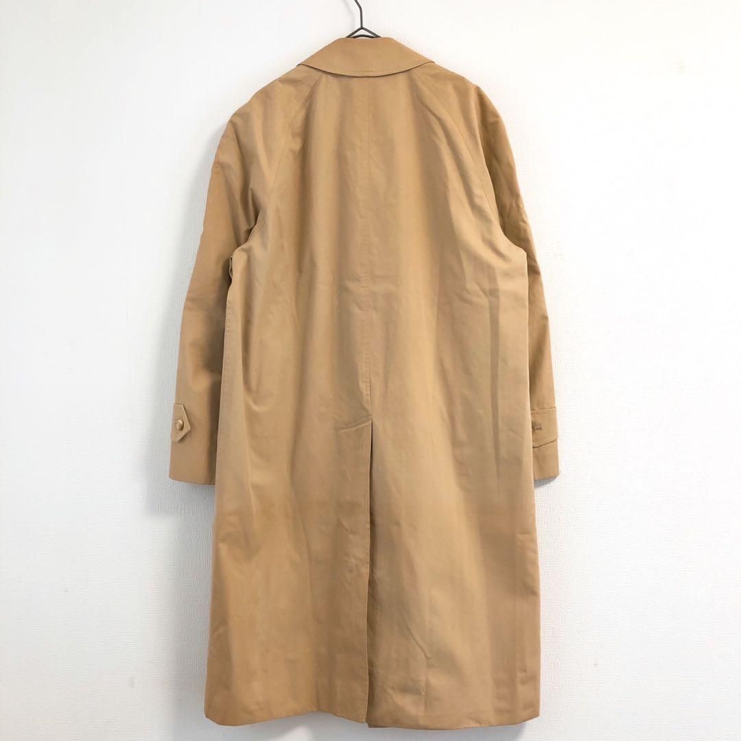 Burberrys バーバリーズ トレンチコート ノバチェック ベージュ 70s