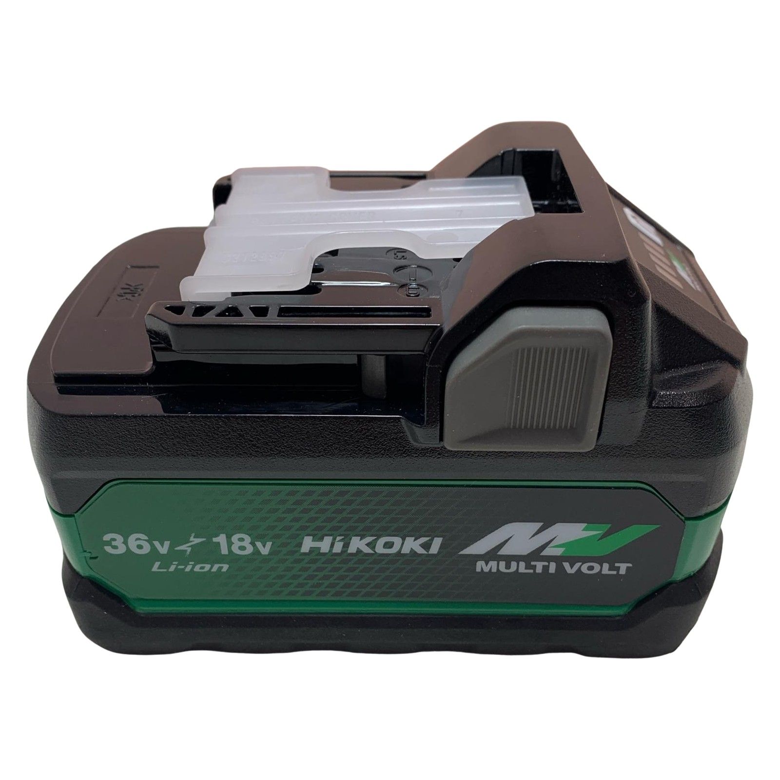 HiKOKI ハイコーキ リチウムイオン充電池 BSL36A18X グリーン
