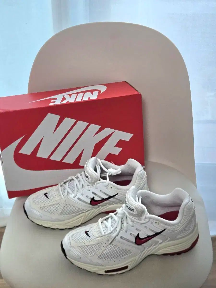 ナイキペガサス