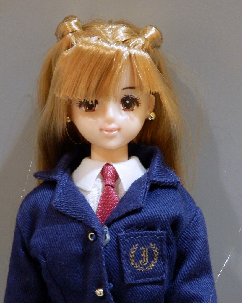 ジェニー タカラ セーラー服｜Yahoo!フリマ（旧PayPayフリマ）