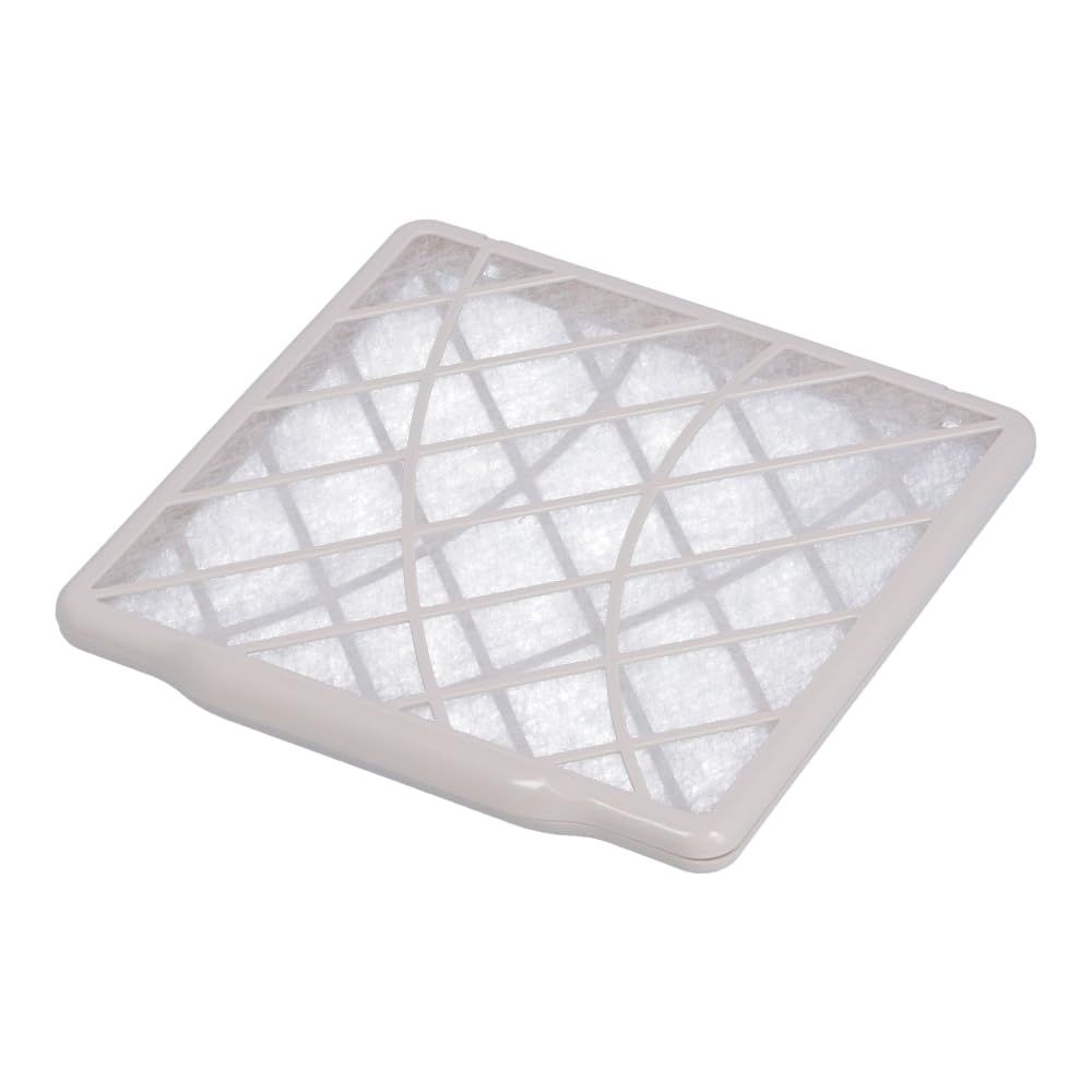 コーナン オリジナル 換気扇用交換フィルター25cm KIF-25 () /KV25F用ー2P 約34.6×35.7×1.8cm