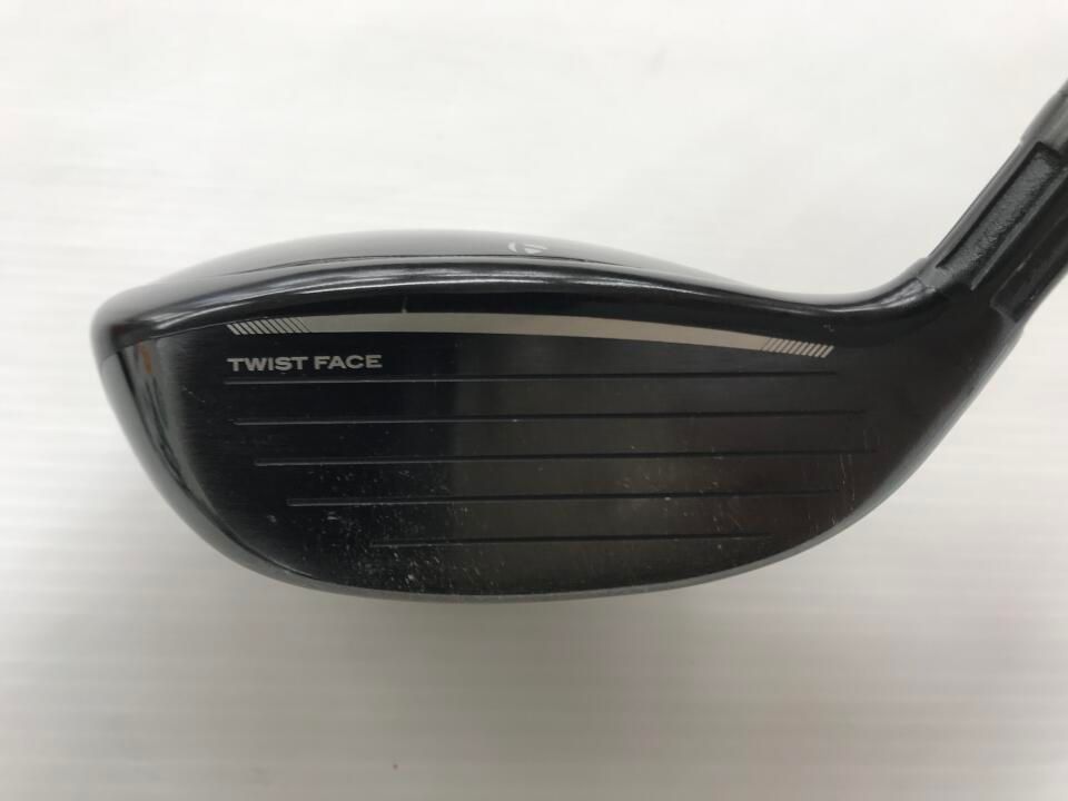 HD 27 S TENSEI RED TM 60 ユーティリティ テーラーメイド 最短