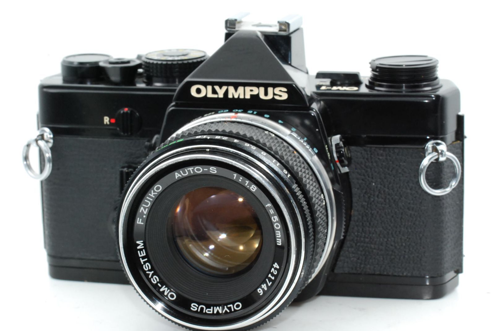 【特価HOT】OLYMPUS WIDE 128182 COPAL-MX D.Zuiko-w フィルムカメラ