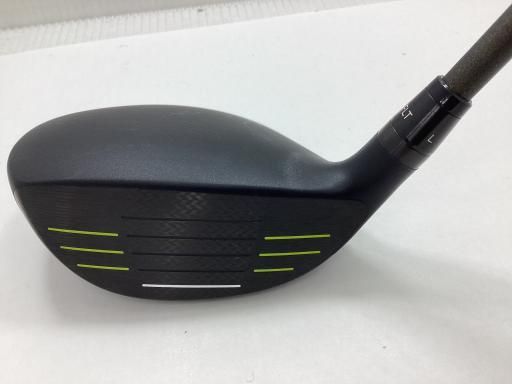 ロイヤル RC VX 3HL フェアウェイウッド FW VANQUISH Exclusive by ロイコレ FW フレックスR メンズ 男性用 右利き 右用 Bランク ゴルフクラブ