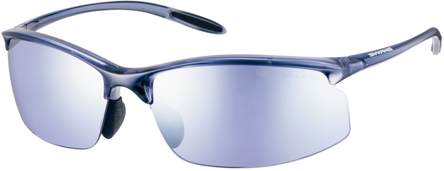 スワンズ SWANS エアレスムーブ Airless-Move ULTRA LENS for GOLFモデル SAMV-0714 サングラス メンズ レディース 軽量 スポーツ SAMV0714 CSK クリアスモーク