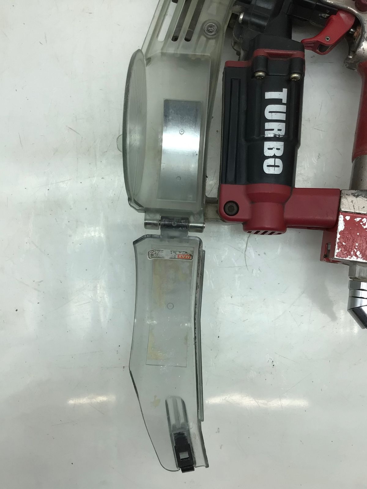 HV-R41G1 IT5USUDAYD92