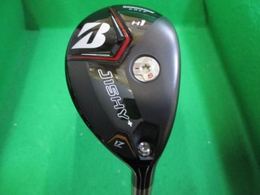 中古】 ブリヂストン BRIDGESTONE B2 H5 ユーティリティ UT NS PRO