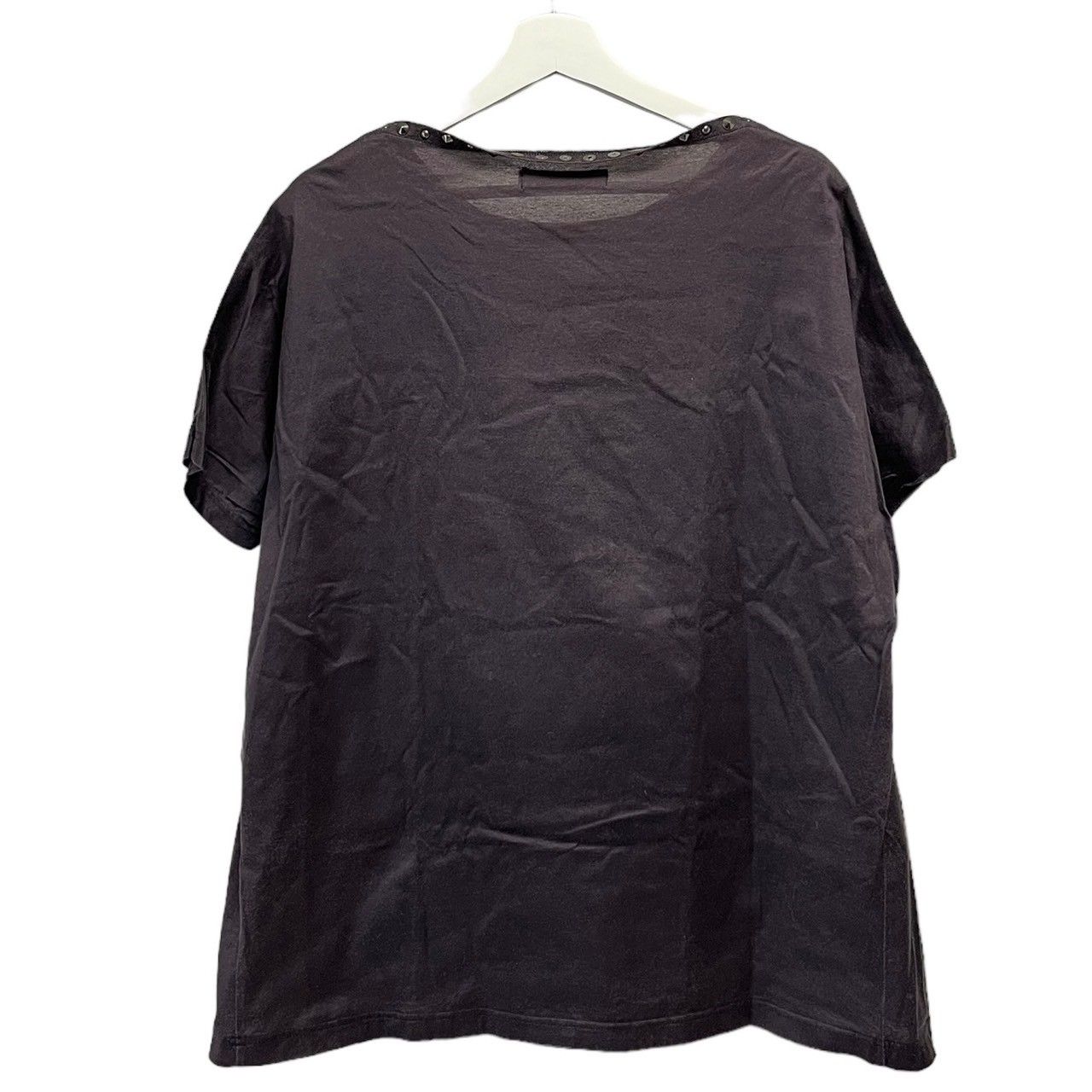 JUNYA WATANABE ジュンヤワタナベ 10SS スタッズデザインドルマン 