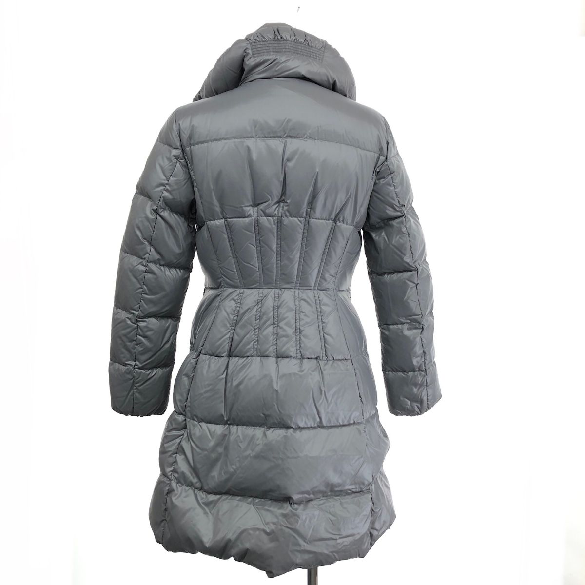 MONCLER モンクレール JOINVILLE ダウンジャケット サイズ:3 グレー  
