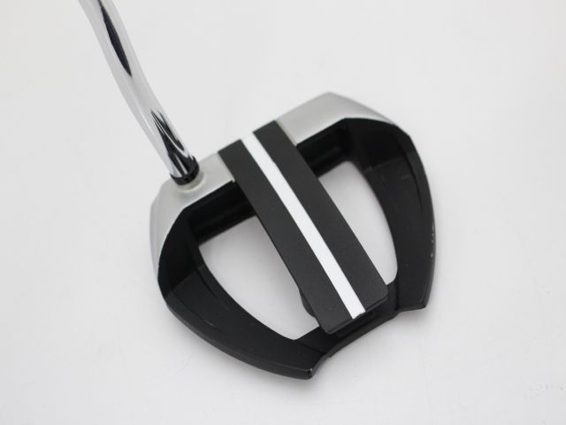 Bランク パター オデッセイ ストロークラボマークスマン STROKE LAB 2019 MARXMAN オリジナルスチール 34インチ 3587