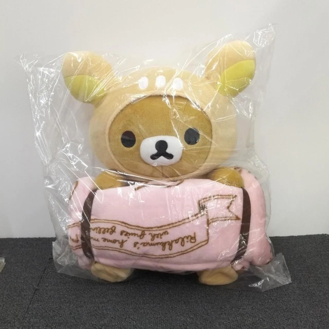 グラントイーワンズ ホルミープレミアムシングルケット 未使用 楽天