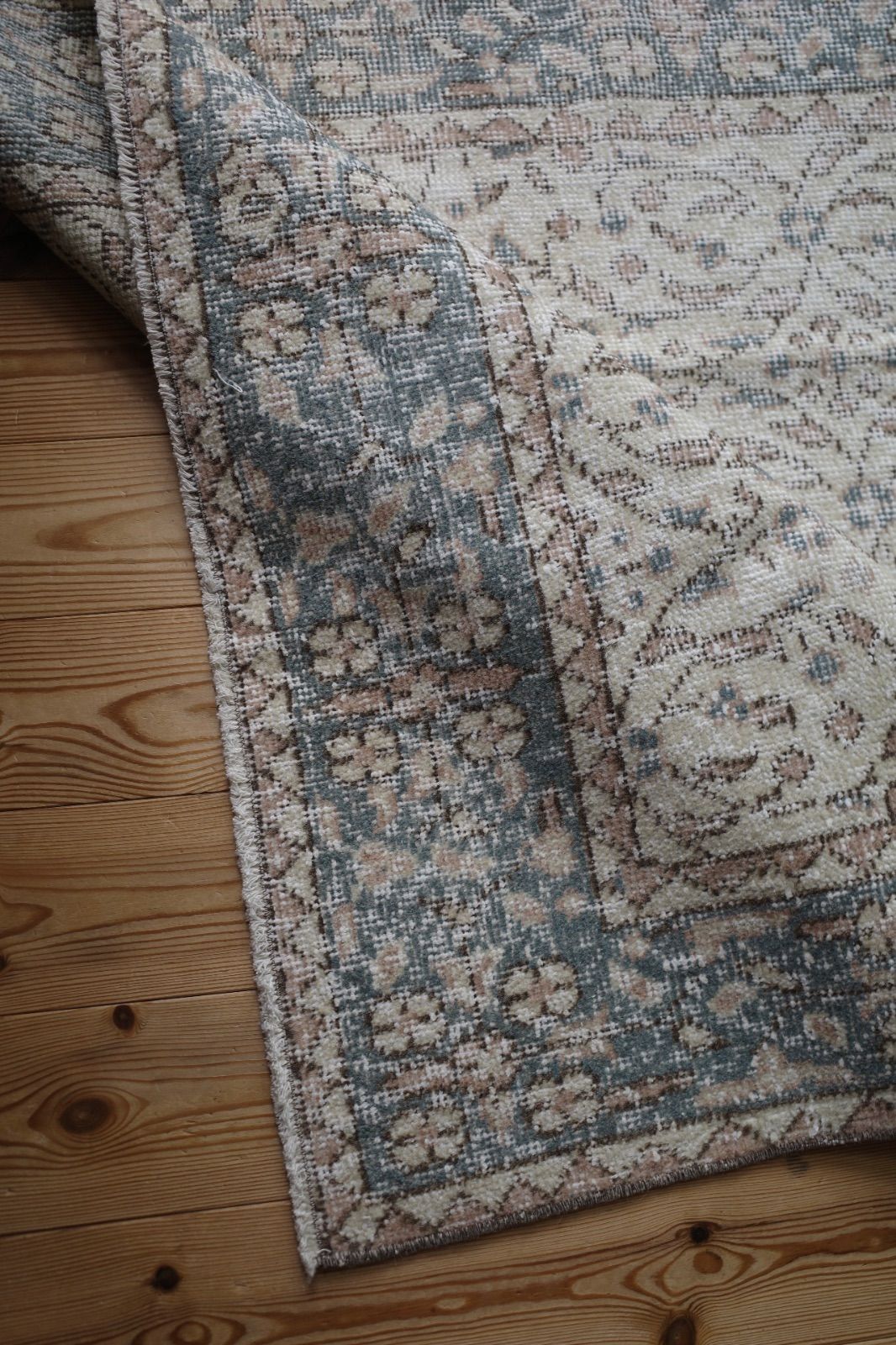 ヴィンテージラグ