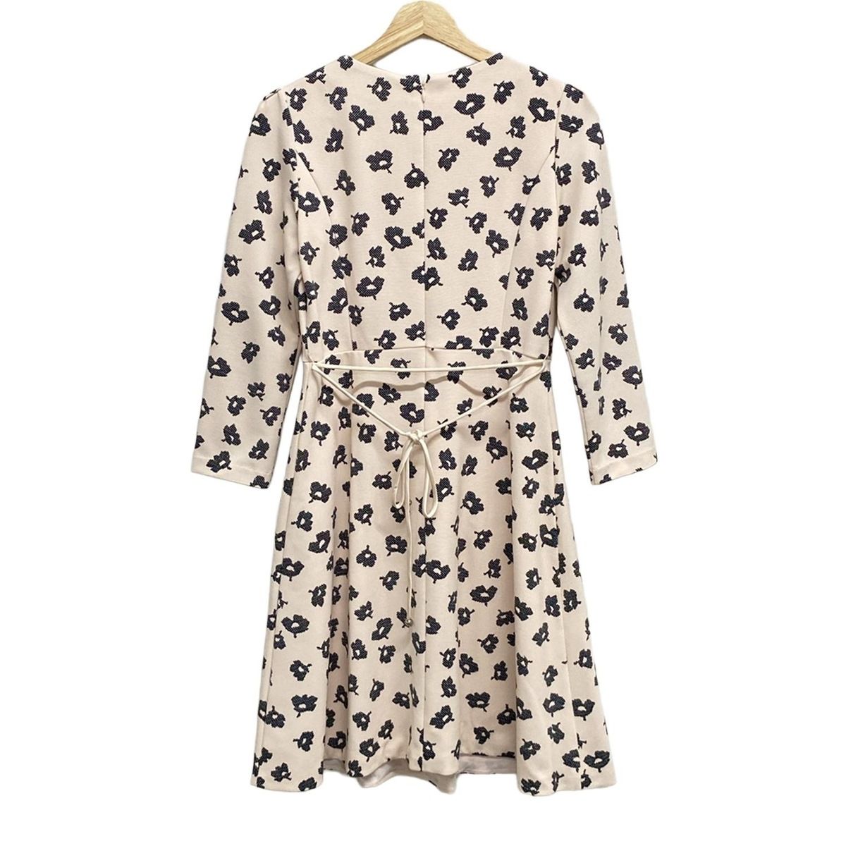 COURREGES(クレージュ) ワンピース サイズ38 M レディース美品