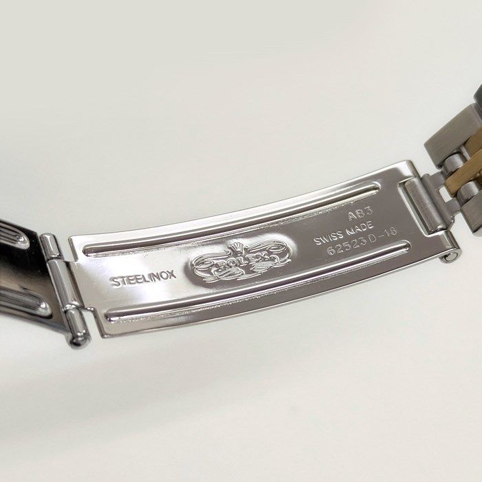 ロレックス Rolex 腕時計 デイトジャスト 79173 A番 1998-1999年  