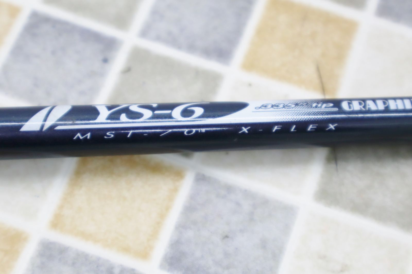 【Y.Sさん専用】グラファイト F-75 S 1060mm 5w用 タイトリスト Bridgestone Trail Wing Tw52 4.60-18 63S Rear Motorcycle Tube