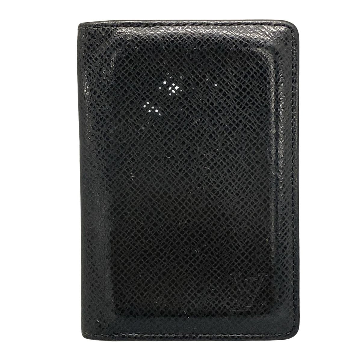 LOUIS VUITTON(ルイヴィトン) カードケース タイガ