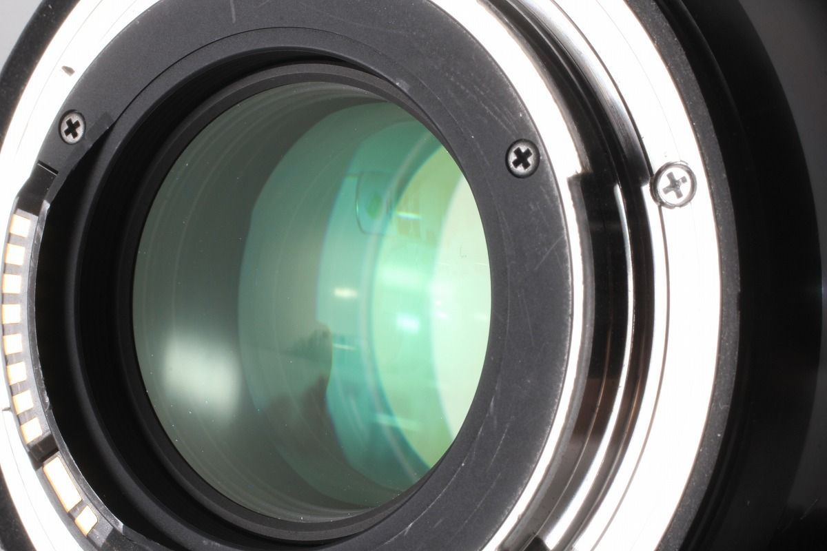 中古】 【良品】 シグマ 135mm F1.8 DG HSM Art キヤノン用 中古