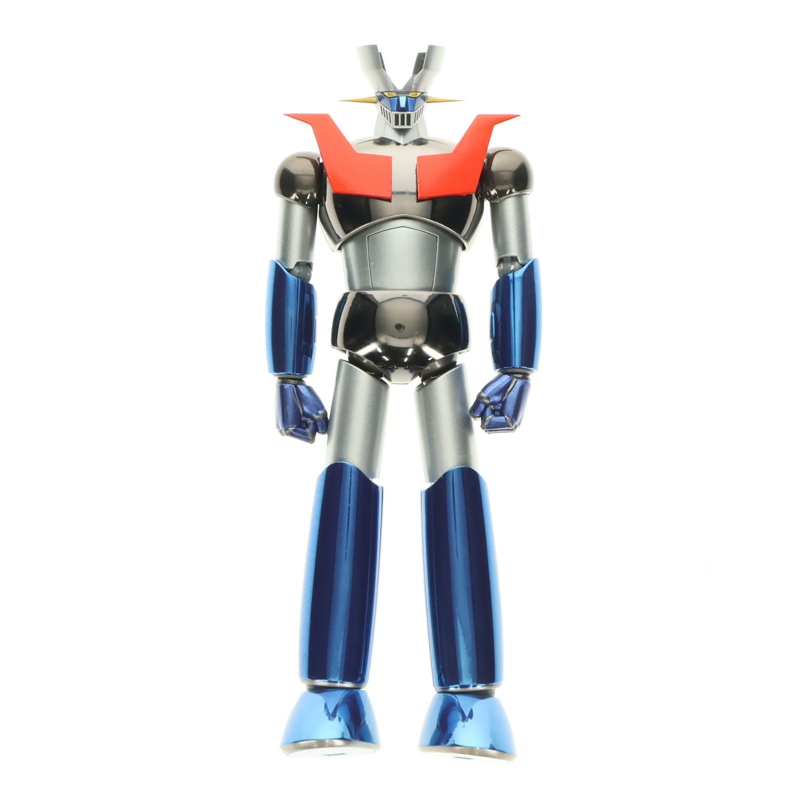 魂ネイション2021 開催記念商品 超合金魂 GX-70SP マジンガーZ D.C. 
