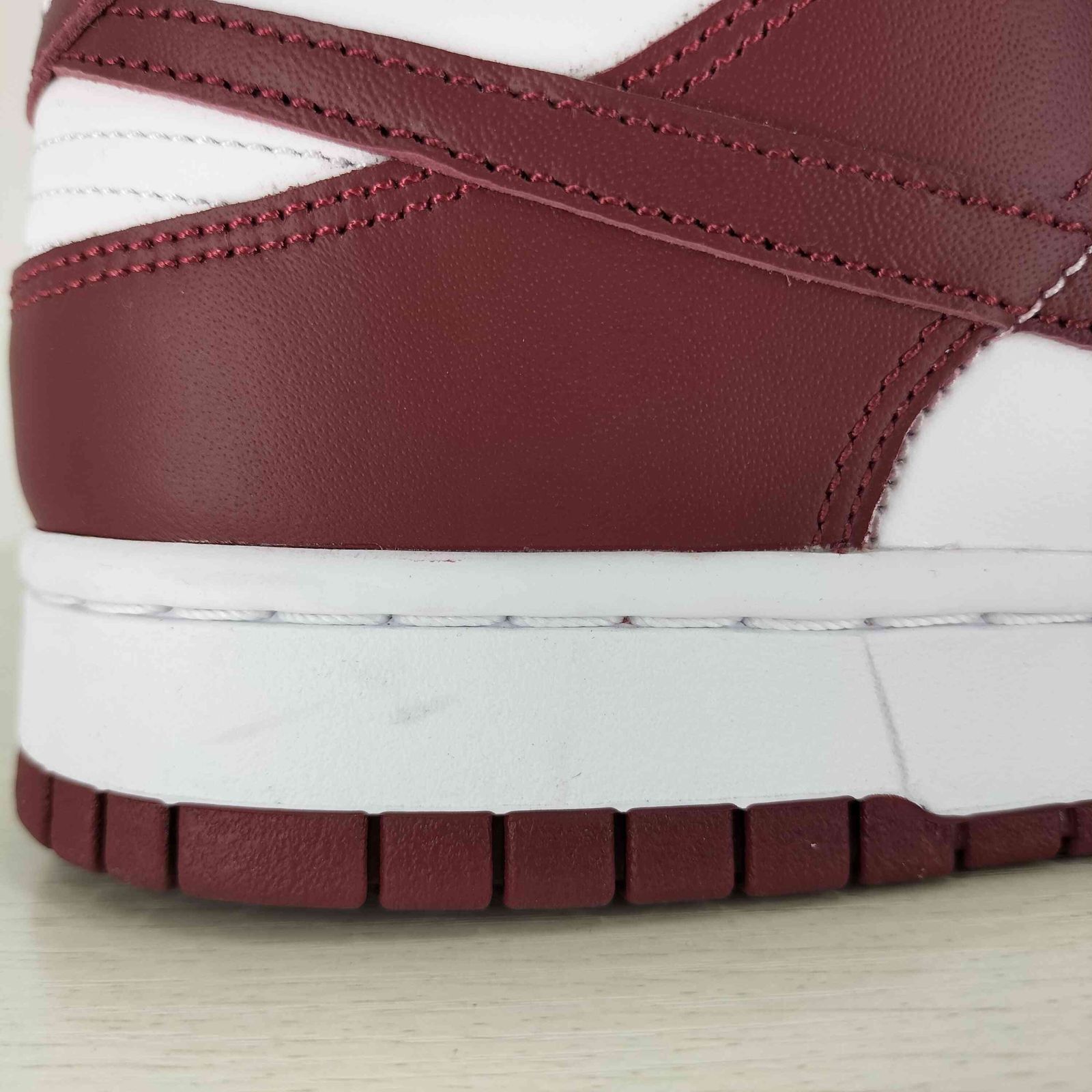 Low