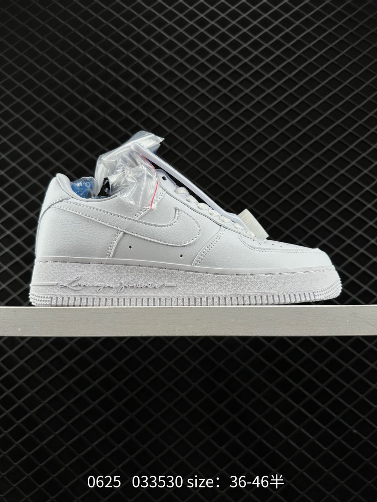 Nike Air Force 1 '07 Low  CZ8065