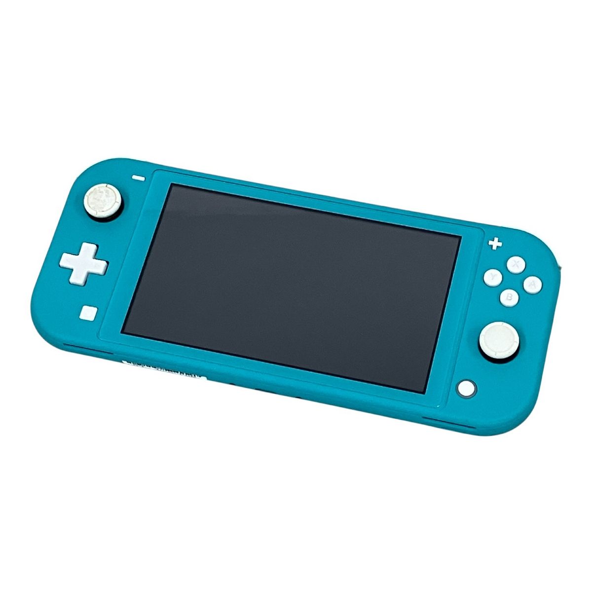 任天堂 Nintendo ニンテンドー Switch Lite HDH-001 スイッチ ライト ゲーム機 家電 M10448004