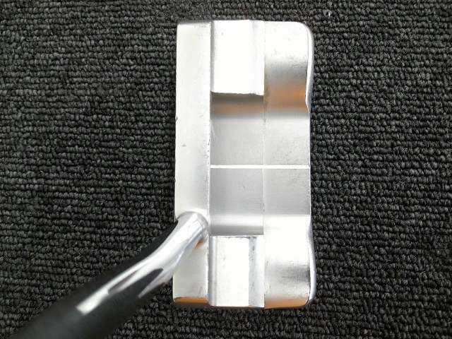 パター タイトリスト スタジオセレクトSquarebackNo.1 オリジナルスチール 34 4 5609