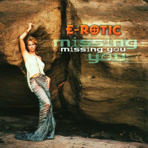 CD Missing You |Unknown Label | |K1503-250515B-7980 |743217415327