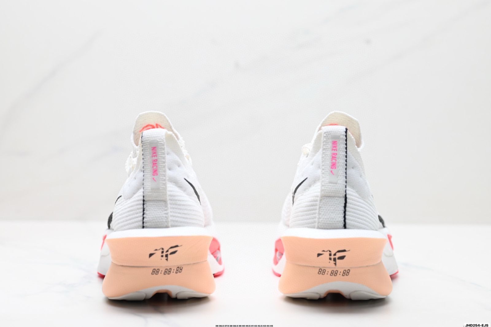 アルファフライ3 セイル|クリムゾンティント|グアバアイス|ブラック