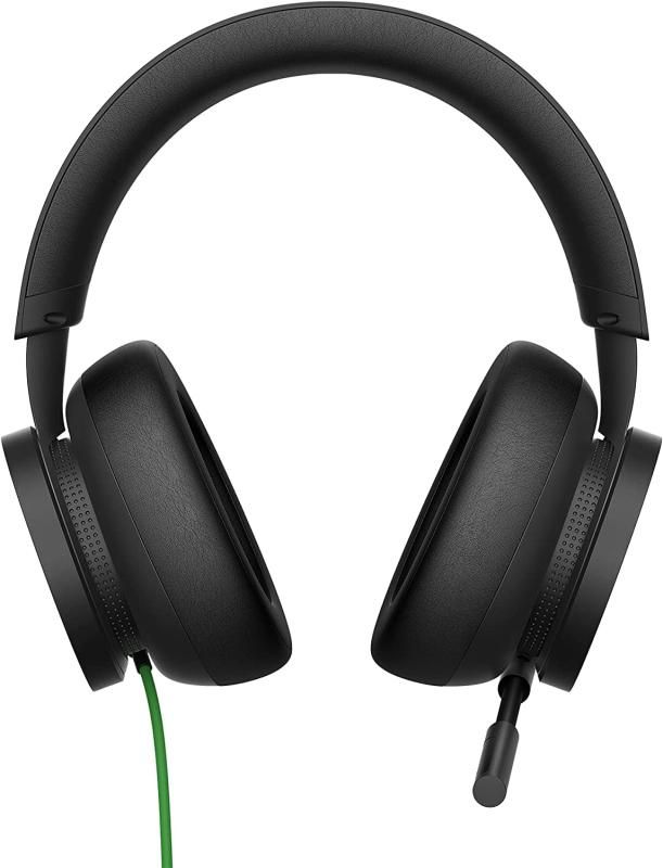 Headset