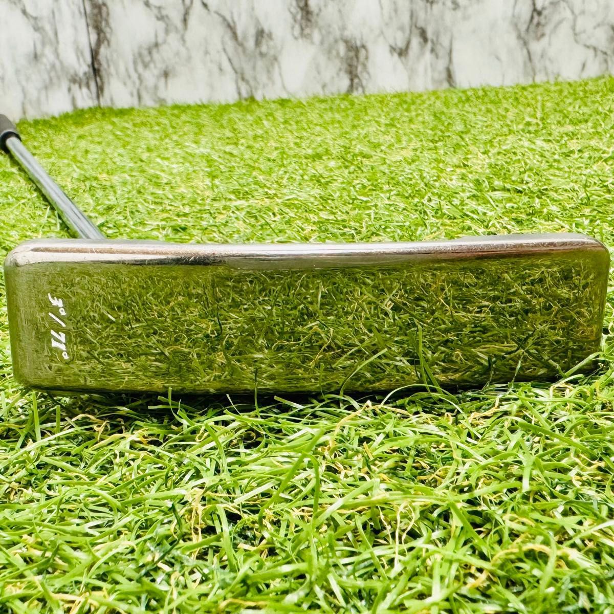 【良品】エポン I-33 パター メンズ 右利き用 34インチ 良品】エポン I-33 パター メンズ 右利き用 34インチ 良品】エポン I