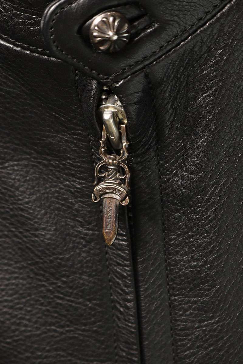 クロムハーツ RACING2/レーシング2 ダガージップシングル