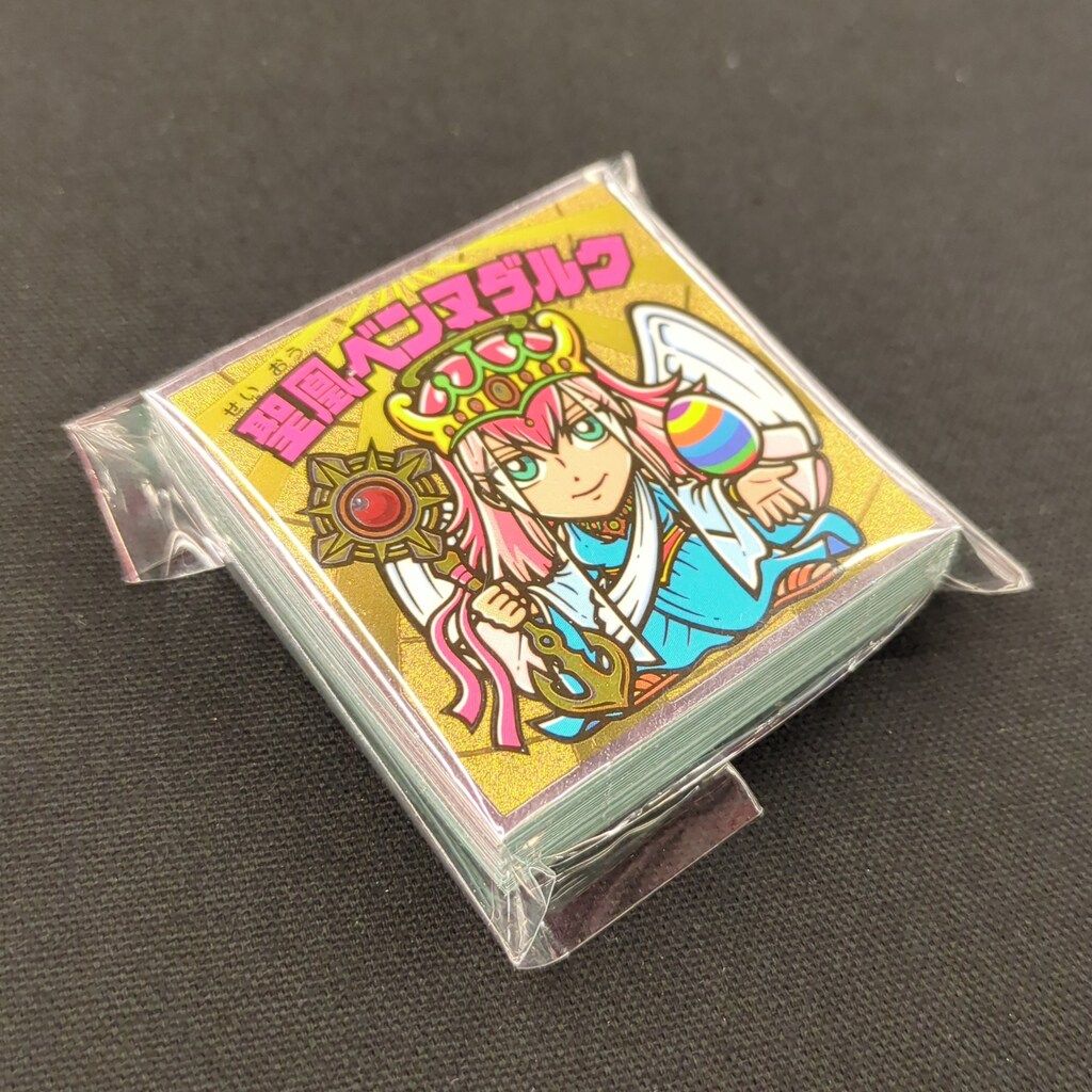 ロッテ 35弾 ビックリマン35弾 全35種 セット