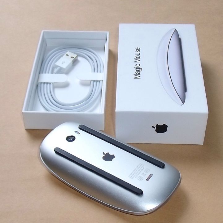 Apple Magic Mouse 2 マジックマウス2 - メルカリ