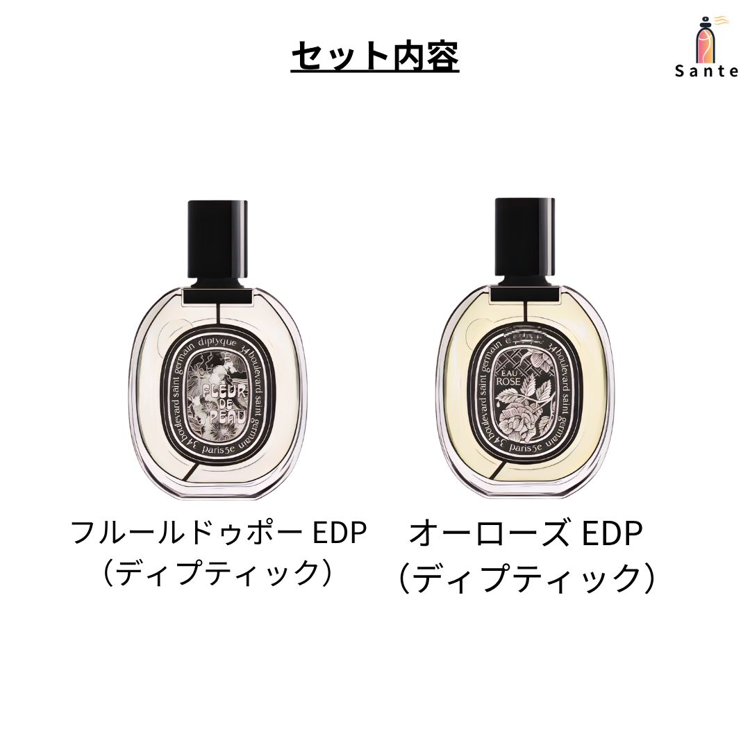 Amazon | ディプティック オーローズ オードトワレ 100ml
