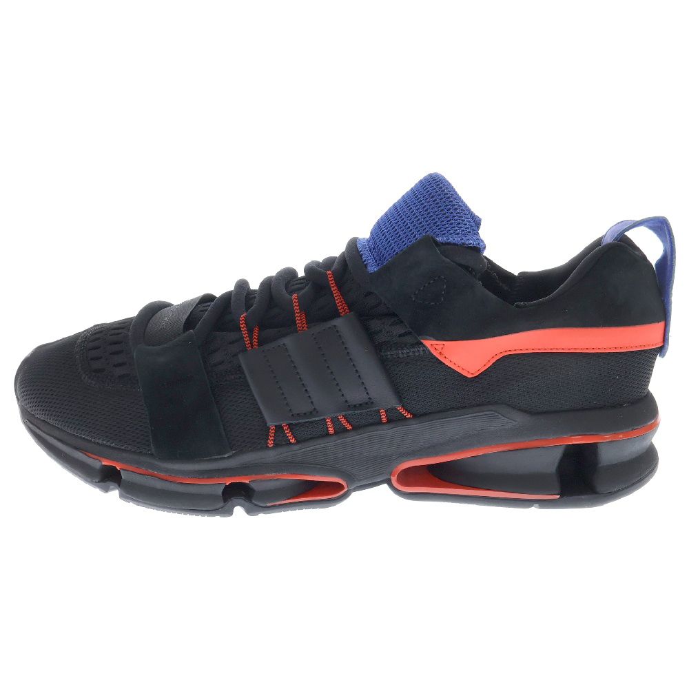 adidas (アディダス) TWINSTRIKE ADV ツインストライク アドベンチャー ローカット スニーカー ブラック US11/29cm CM8097