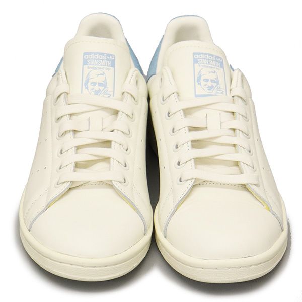 adidas (アディダス) HQ6813 STAN SMITH スタンスミス スニーカー コア 