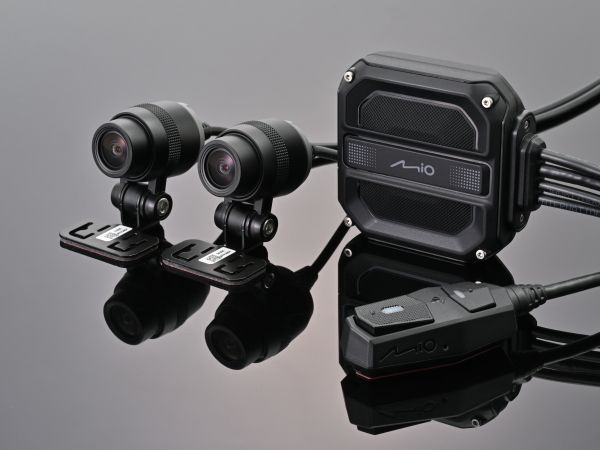 デイトナ(Daytona) バイク用 ドライブレコーダー M820WD用補修品 送料無料 デイトナ(Daytona) Mio(ミオ) バイク用 ドライブレコーダー