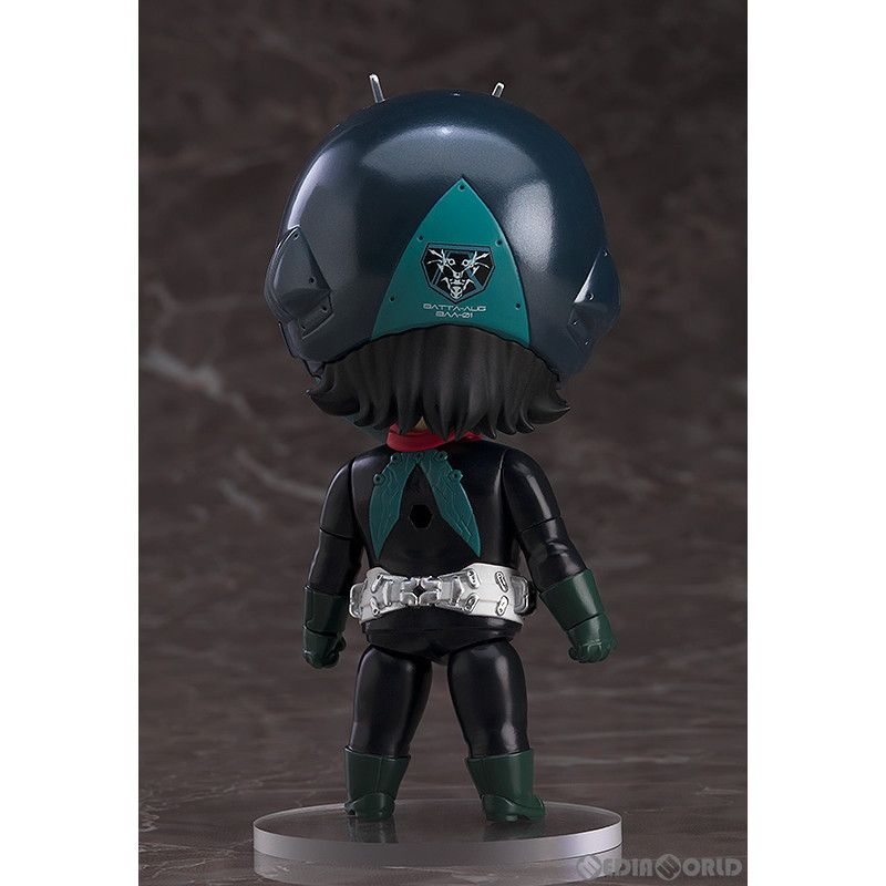 ねんどろいど 2211 仮面ライダー シン・仮面ライダー 完成品