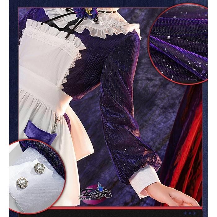 衣装 BJ0922MLレイヤー服