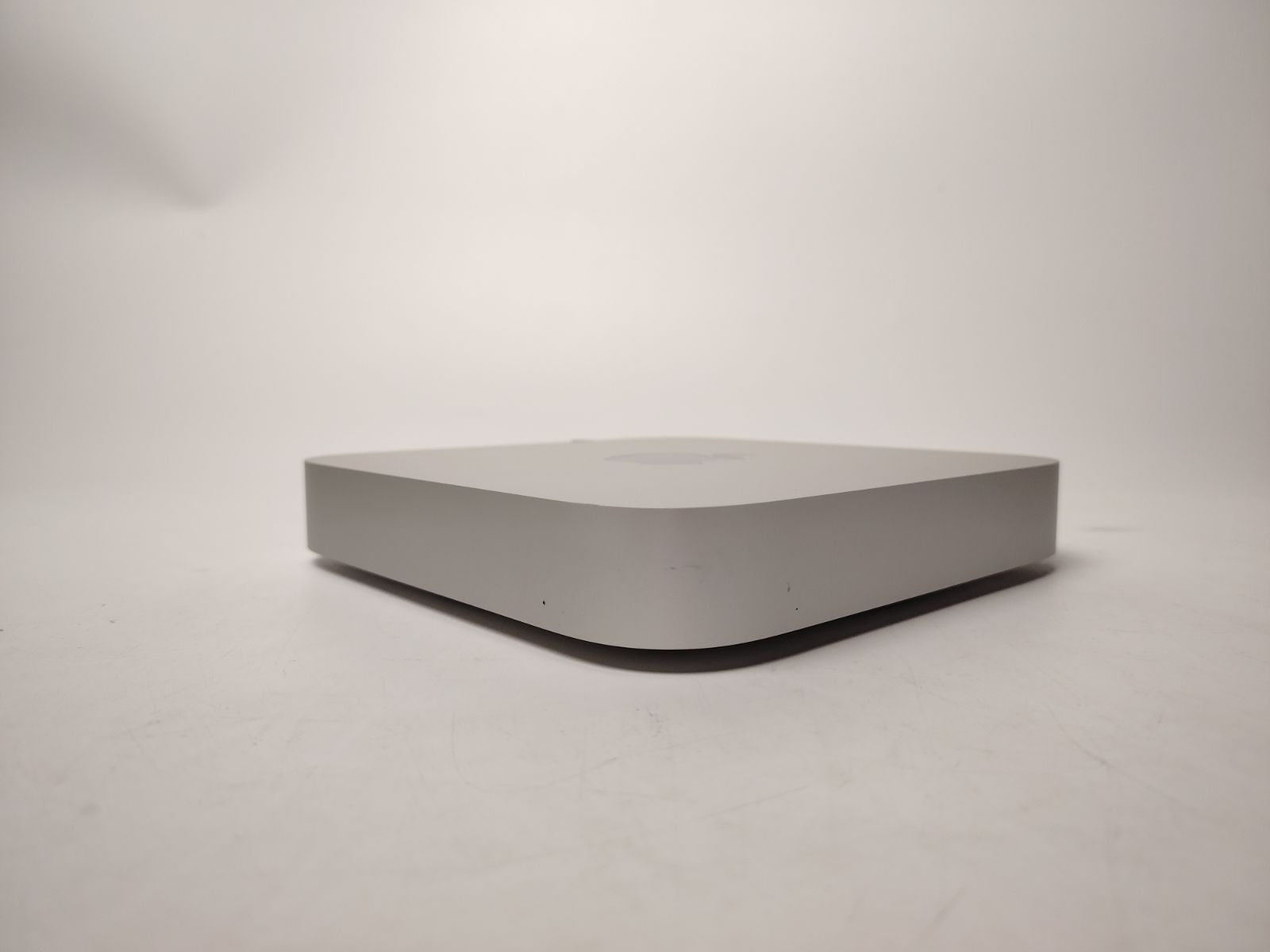 Apple Mac mini M2 小型デスク Apple M2メモリ8GB SSD256GB シルバー CHRISTIANNAURATH_COM_BR