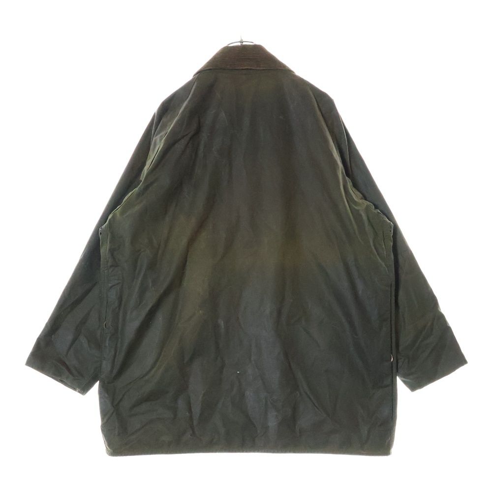 Barbour Bedale パッチワーク リメイク Re-Engineered / リ エンジニアード Drummond パッチワーク
