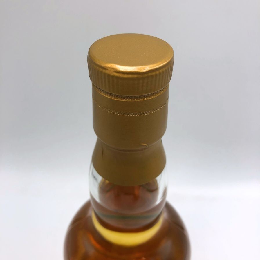 Glen Keith グレンキース 1993 30年 #97141 THE ABSOLUTE CHOICE