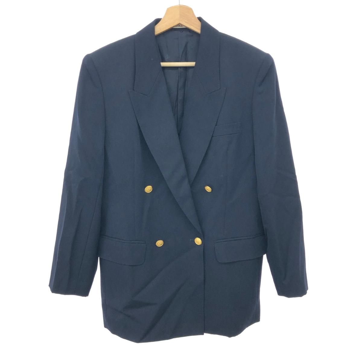 良好 DAKS LONDON ダックスロンドン テーラード ジャケット 良好 DAKS LONDON ダックスロンドン テーラード ジャケット